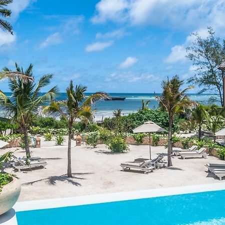Medina Palms Hotell Watamu Eksteriør bilde