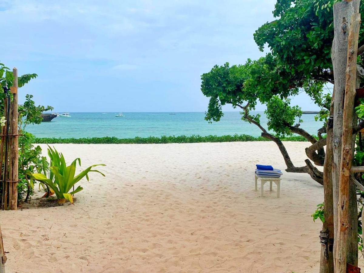 Medina Palms Hotell Watamu Eksteriør bilde