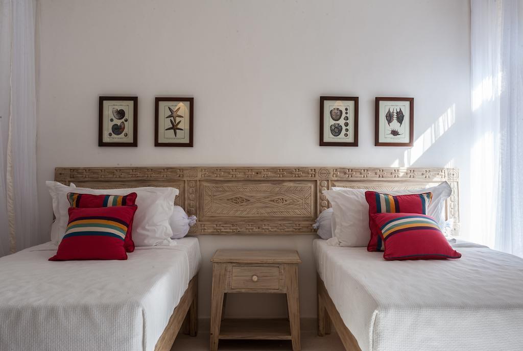 Medina Palms Hotell Watamu Rom bilde