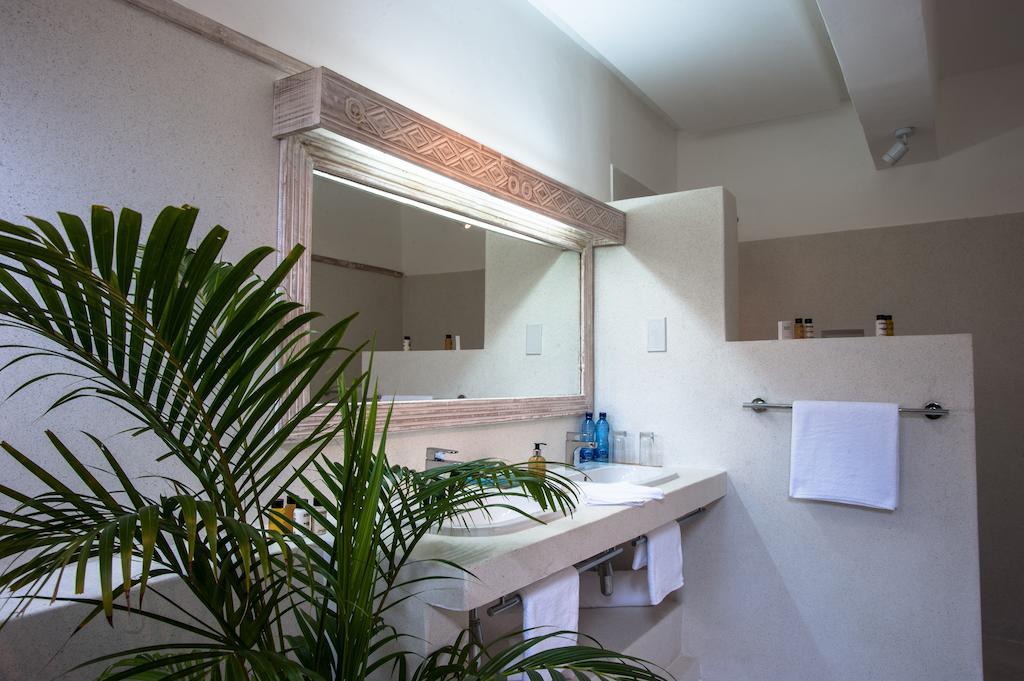 Medina Palms Hotell Watamu Rom bilde