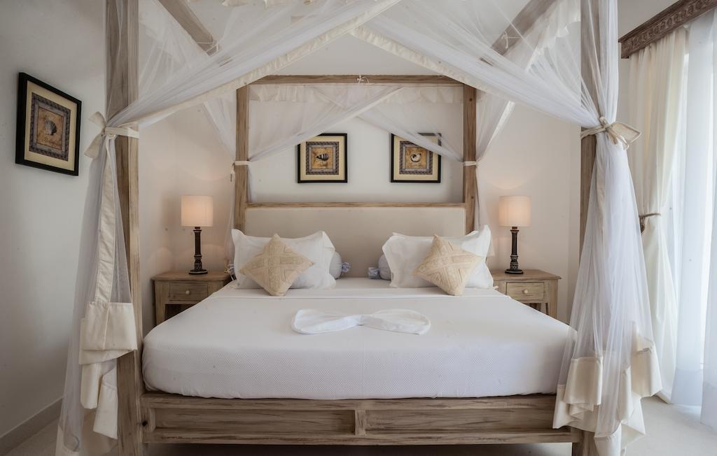Medina Palms Hotell Watamu Rom bilde