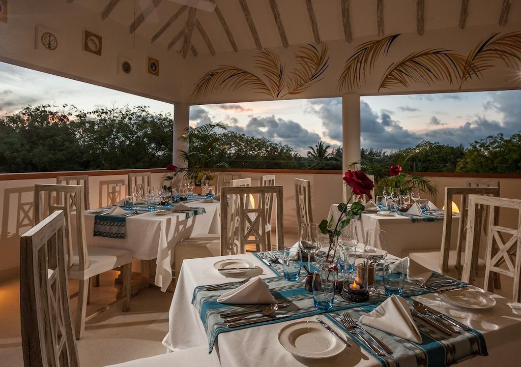 Medina Palms Hotell Watamu Eksteriør bilde