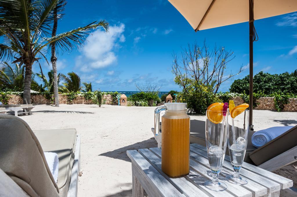 Medina Palms Hotell Watamu Eksteriør bilde