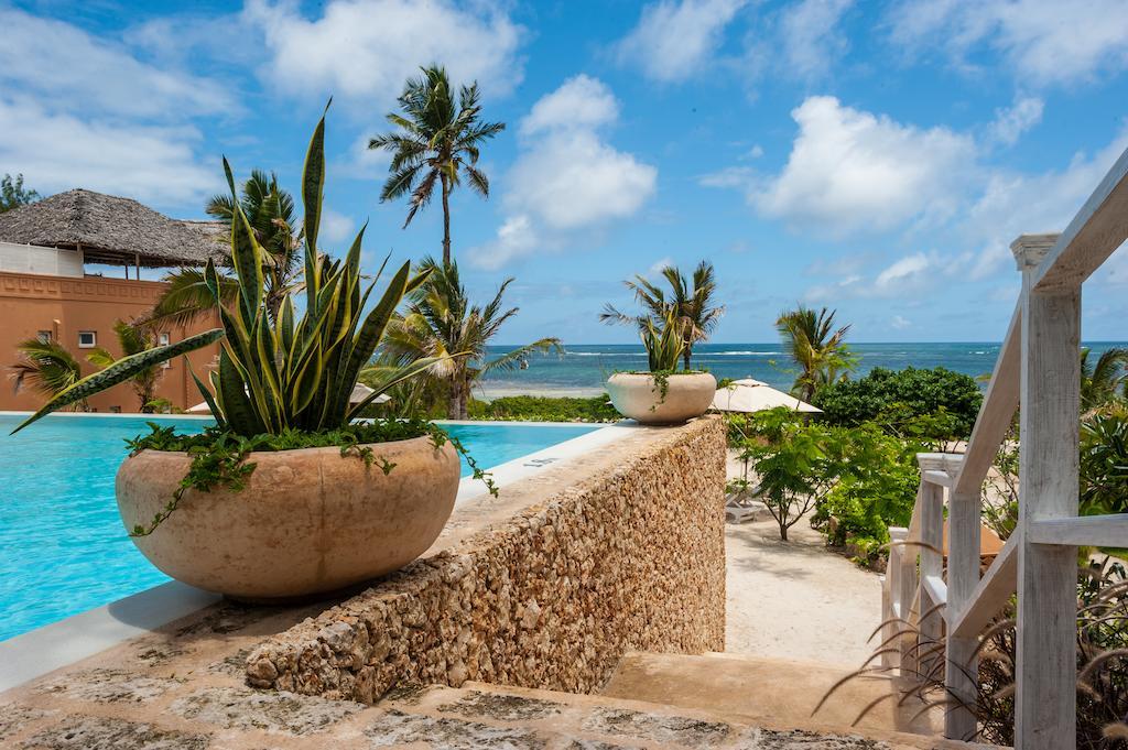 Medina Palms Hotell Watamu Eksteriør bilde