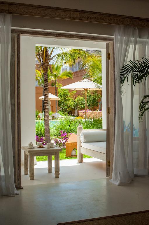 Medina Palms Hotell Watamu Eksteriør bilde
