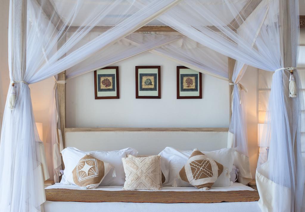 Medina Palms Hotell Watamu Eksteriør bilde