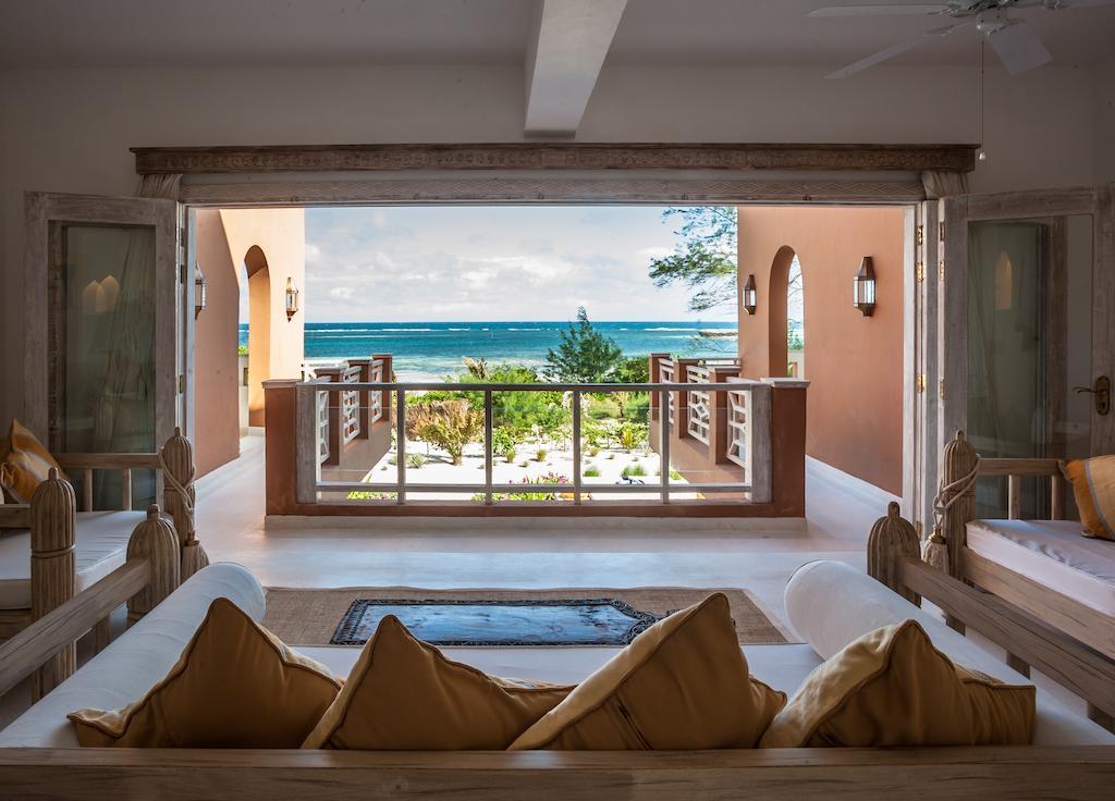 Medina Palms Hotell Watamu Eksteriør bilde