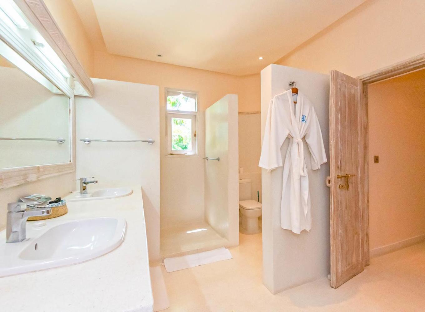 Medina Palms Hotell Watamu Eksteriør bilde