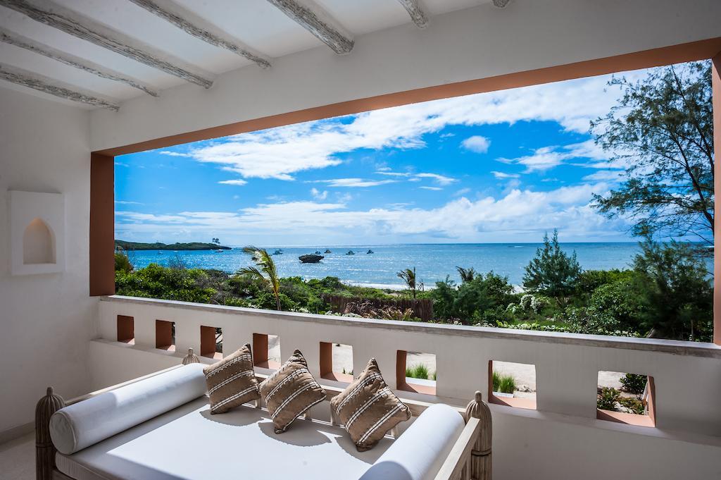 Medina Palms Hotell Watamu Eksteriør bilde