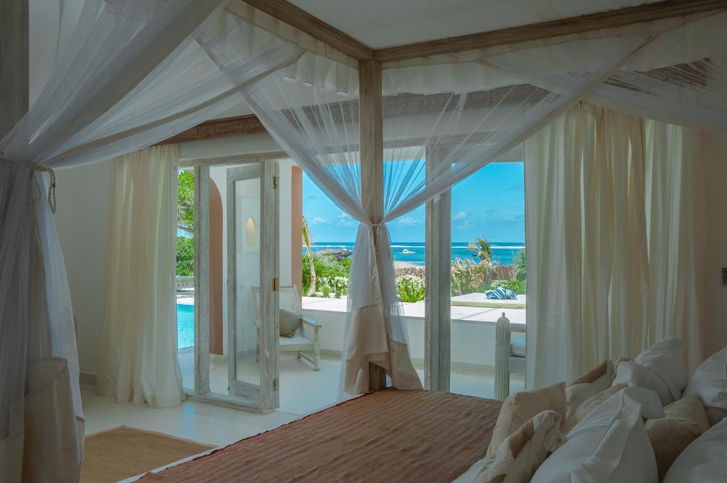 Medina Palms Hotell Watamu Eksteriør bilde