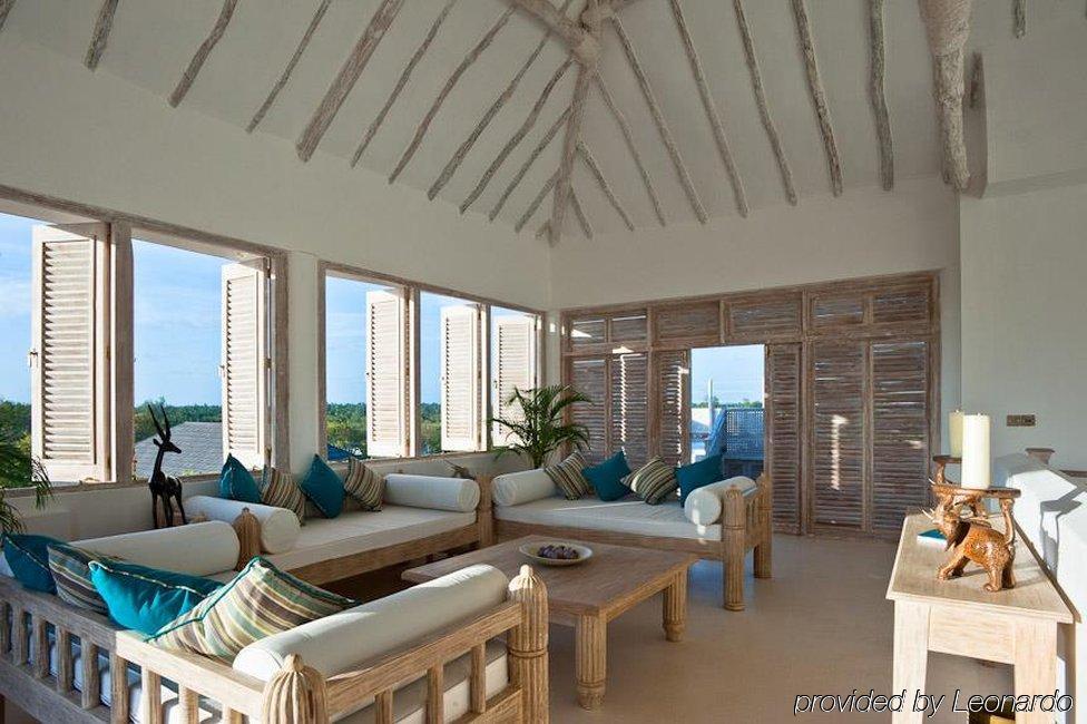 Medina Palms Hotell Watamu Eksteriør bilde