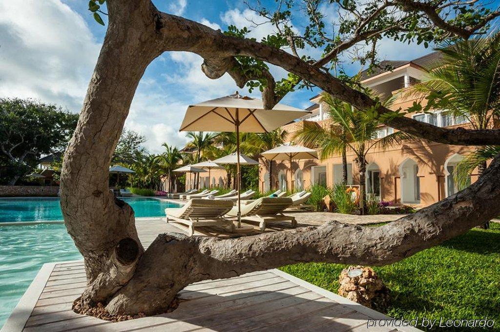Medina Palms Hotell Watamu Eksteriør bilde