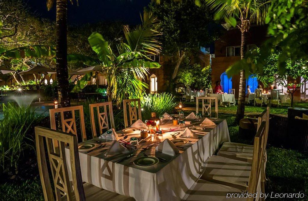 Medina Palms Hotell Watamu Eksteriør bilde