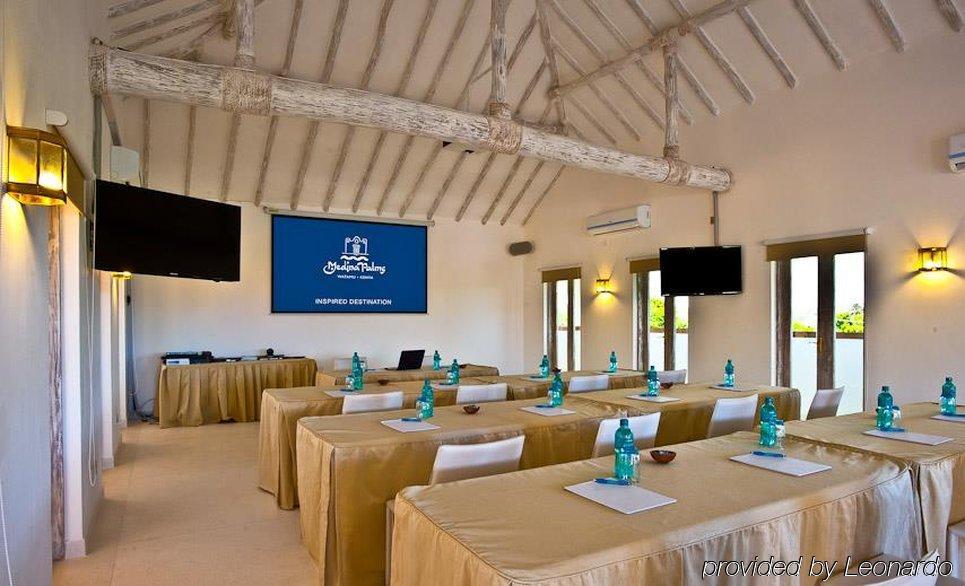 Medina Palms Hotell Watamu Eksteriør bilde