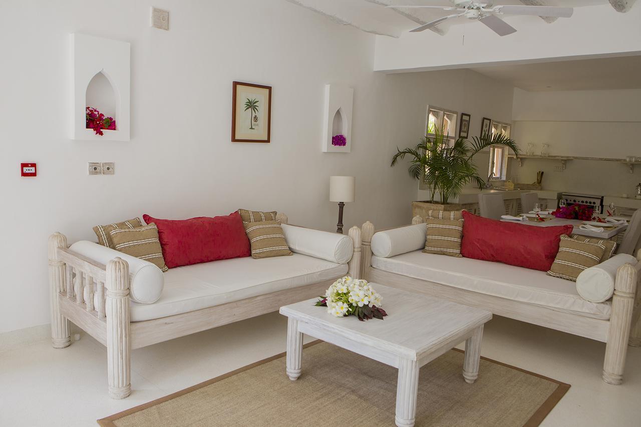 Medina Palms Hotell Watamu Eksteriør bilde