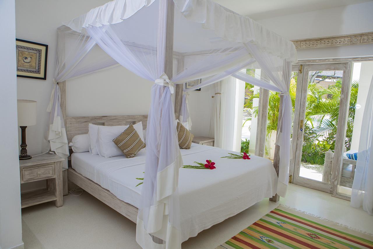 Medina Palms Hotell Watamu Eksteriør bilde