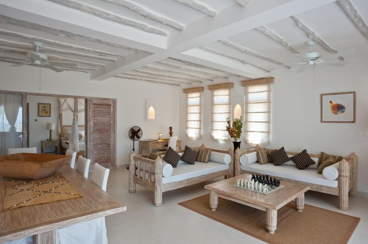 Medina Palms Hotell Watamu Eksteriør bilde