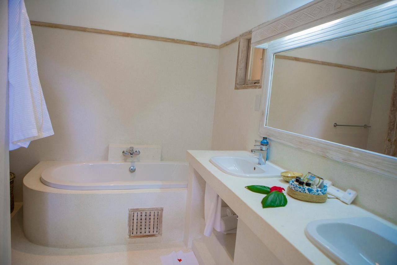Medina Palms Hotell Watamu Eksteriør bilde